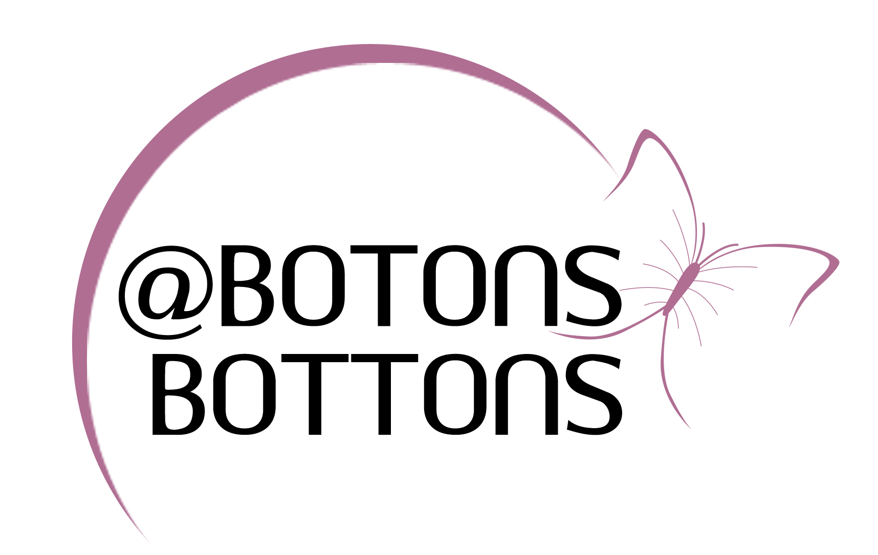 Logo Botons